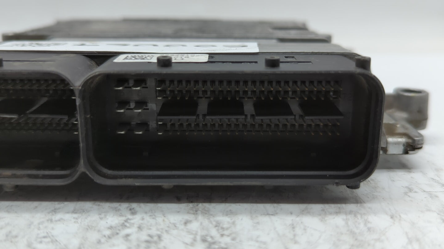 2011-2015 Hyundai Sonata PCM Engine Control Computer ECU ECM PCU OEM P/N:39155-2G916 39105-2G916 Fits OEM Used Auto Parts - 