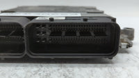 2011-2015 Hyundai Sonata PCM Engine Control Computer ECU ECM PCU OEM P/N:39155-2G916 39105-2G916 Fits OEM Used Auto Parts - 