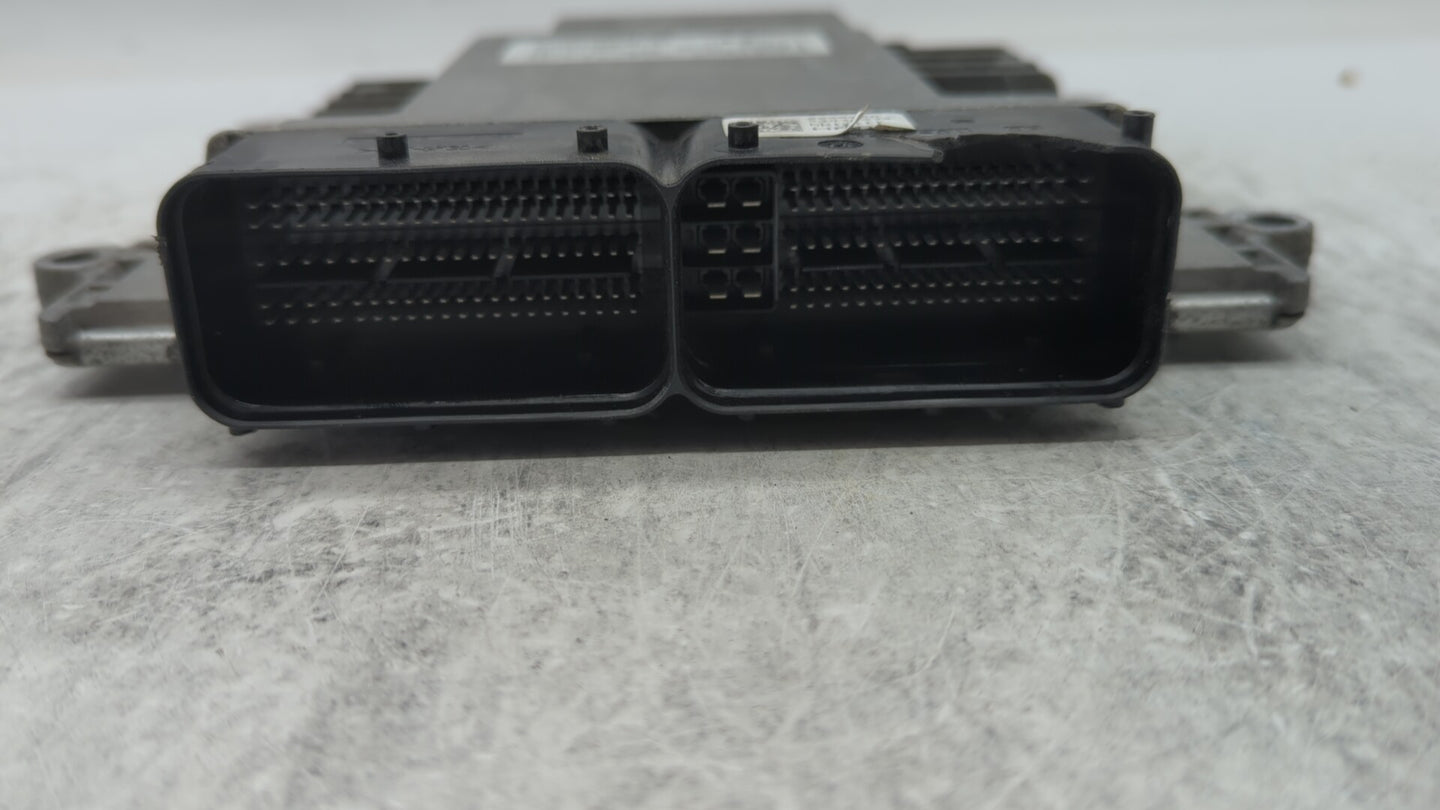 2015-2017 Hyundai Sonata PCM Engine Control Computer ECU ECM PCU OEM P/N:39101-2GGL2 39111-2GGL2 Fits Fits 2015 2016 2017 OE