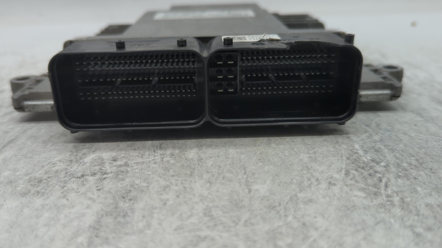2015-2017 Hyundai Sonata PCM Engine Control Computer ECU ECM PCU OEM P/N:39101-2GGL2 39111-2GGL2 Fits Fits 2015 2016 2017 OE