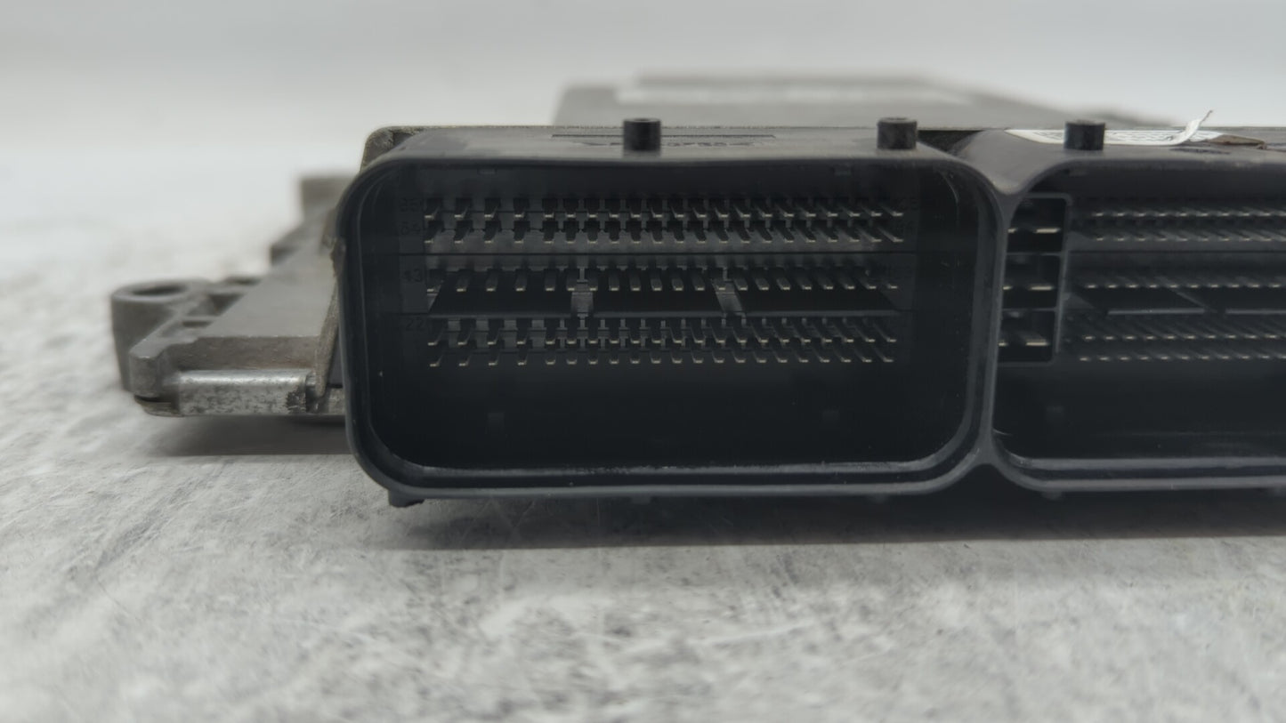 2015-2017 Hyundai Sonata PCM Engine Control Computer ECU ECM PCU OEM P/N:39101-2GGL2 39111-2GGL2 Fits Fits 2015 2016 2017 OE