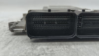 2015-2017 Hyundai Sonata PCM Engine Control Computer ECU ECM PCU OEM P/N:39101-2GGL2 39111-2GGL2 Fits Fits 2015 2016 2017 OE