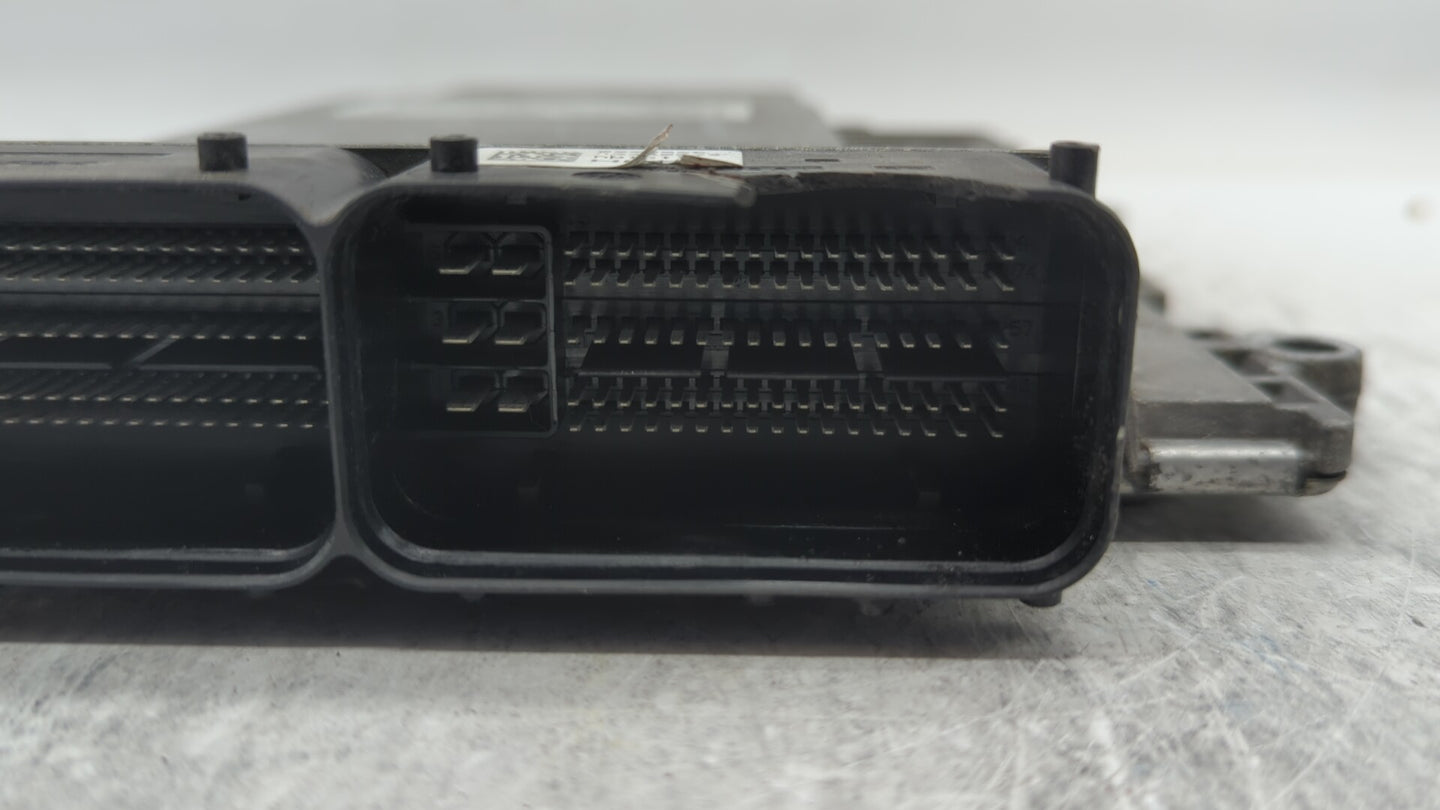 2015-2017 Hyundai Sonata PCM Engine Control Computer ECU ECM PCU OEM P/N:39101-2GGL2 39111-2GGL2 Fits Fits 2015 2016 2017 OE