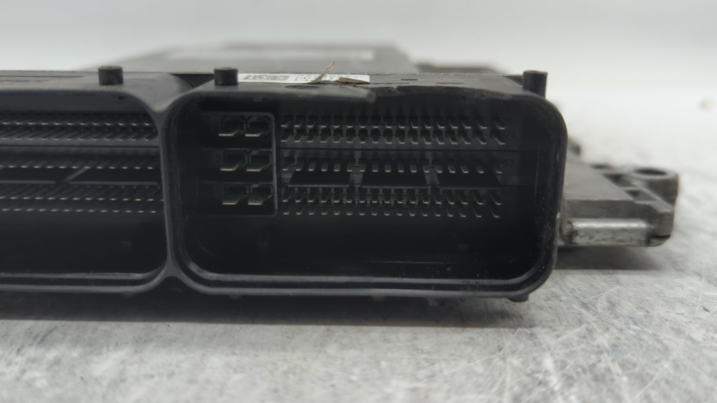 2015-2017 Hyundai Sonata PCM Engine Control Computer ECU ECM PCU OEM P/N:39101-2GGL2 39111-2GGL2 Fits Fits 2015 2016 2017 OE
