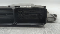 2015-2017 Hyundai Sonata PCM Engine Control Computer ECU ECM PCU OEM P/N:39101-2GGL2 39111-2GGL2 Fits Fits 2015 2016 2017 OE