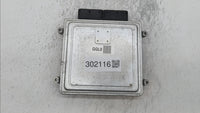 2015-2017 Hyundai Sonata PCM Engine Control Computer ECU ECM PCU OEM P/N:39101-2GGL2 39111-2GGL2 Fits Fits 2015 2016 2017 OE