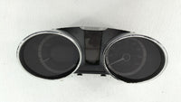 2011-2015 Hyundai Sonata Instrument Cluster Speedometer Gauges P/N:94001-4R002 94001-4R000 Fits Fits 2011 2012 2013 2014 201