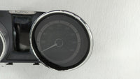 2011-2015 Hyundai Sonata Instrument Cluster Speedometer Gauges P/N:94001-4R002 94001-4R000 Fits Fits 2011 2012 2013 2014 201