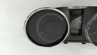 2011-2015 Hyundai Sonata Instrument Cluster Speedometer Gauges P/N:94001-4R002 94001-4R000 Fits Fits 2011 2012 2013 2014 201