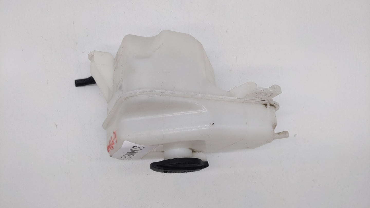 2011-2015 Hyundai Sonata Radiator Coolant Overflow Expansion Tank Bottle 304089 - Oemusedautoparts1.com