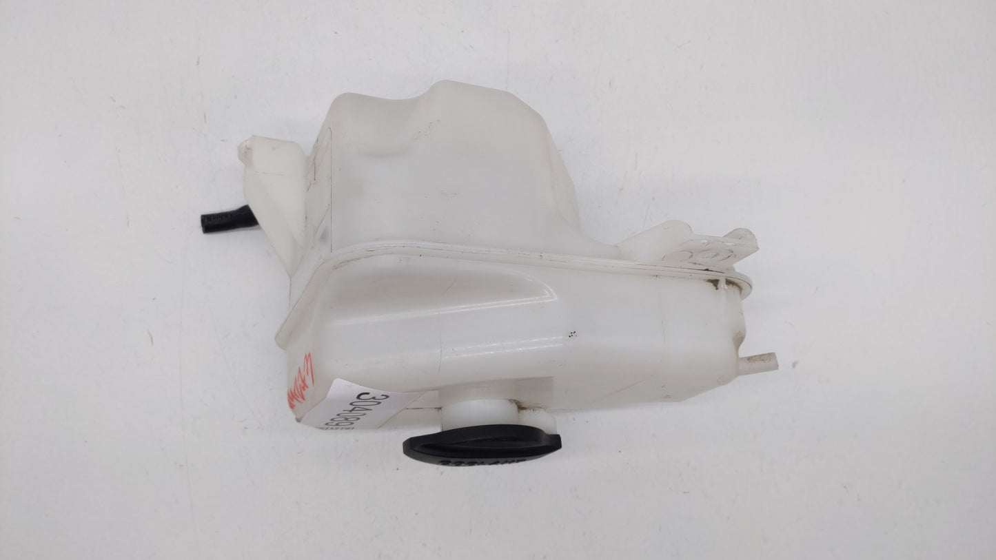 2011-2015 Hyundai Sonata Radiator Coolant Overflow Expansion Tank Bottle 304089 - Oemusedautoparts1.com