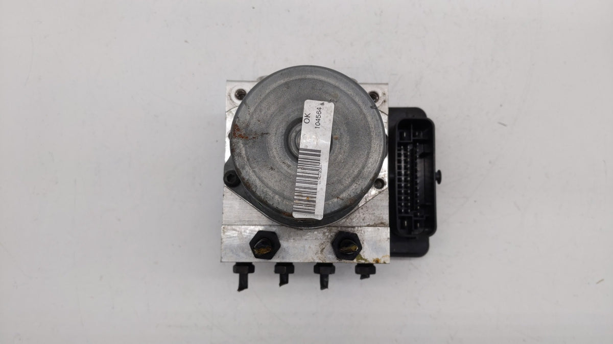 2015 Hyundai Sonata Anti-Lock Brake ABS Pump Module Actuator OEM P/N:58920-C2200 Fits OEM Used Auto Parts - Oemusedautoparts