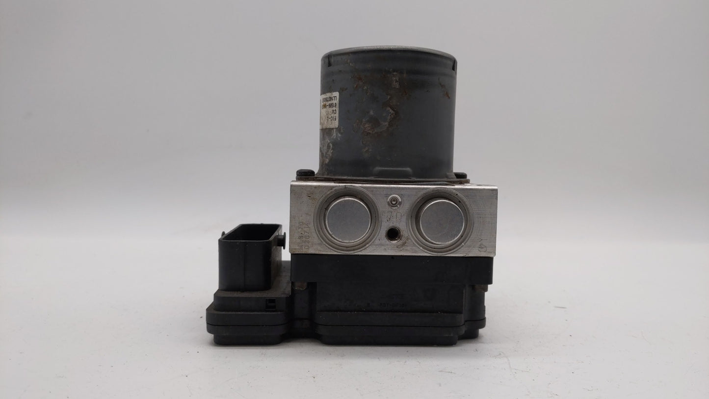 2015 Hyundai Sonata ABS Pump Control Module Replacement P/N:58920-C2200 Fits OEM Used Auto Parts - Oemusedautoparts1.com