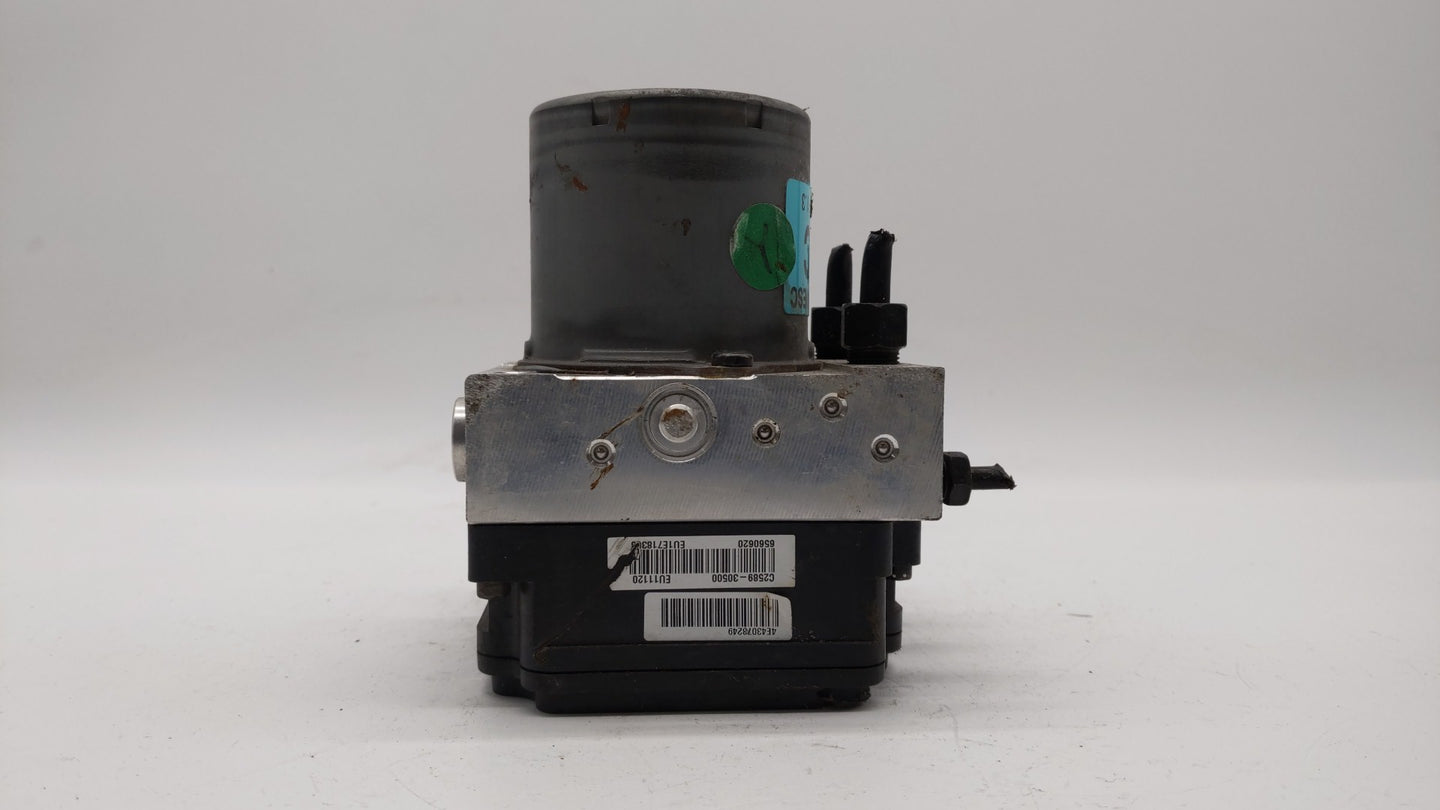 2015 Hyundai Sonata ABS Pump Control Module Replacement P/N:58920-C2200 Fits OEM Used Auto Parts - Oemusedautoparts1.com