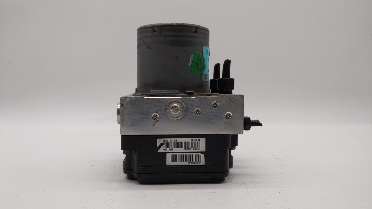 2015 Hyundai Sonata Anti-Lock Brake ABS Pump Module Actuator OEM P/N:58920-C2200 Fits OEM Used Auto Parts - Oemusedautoparts