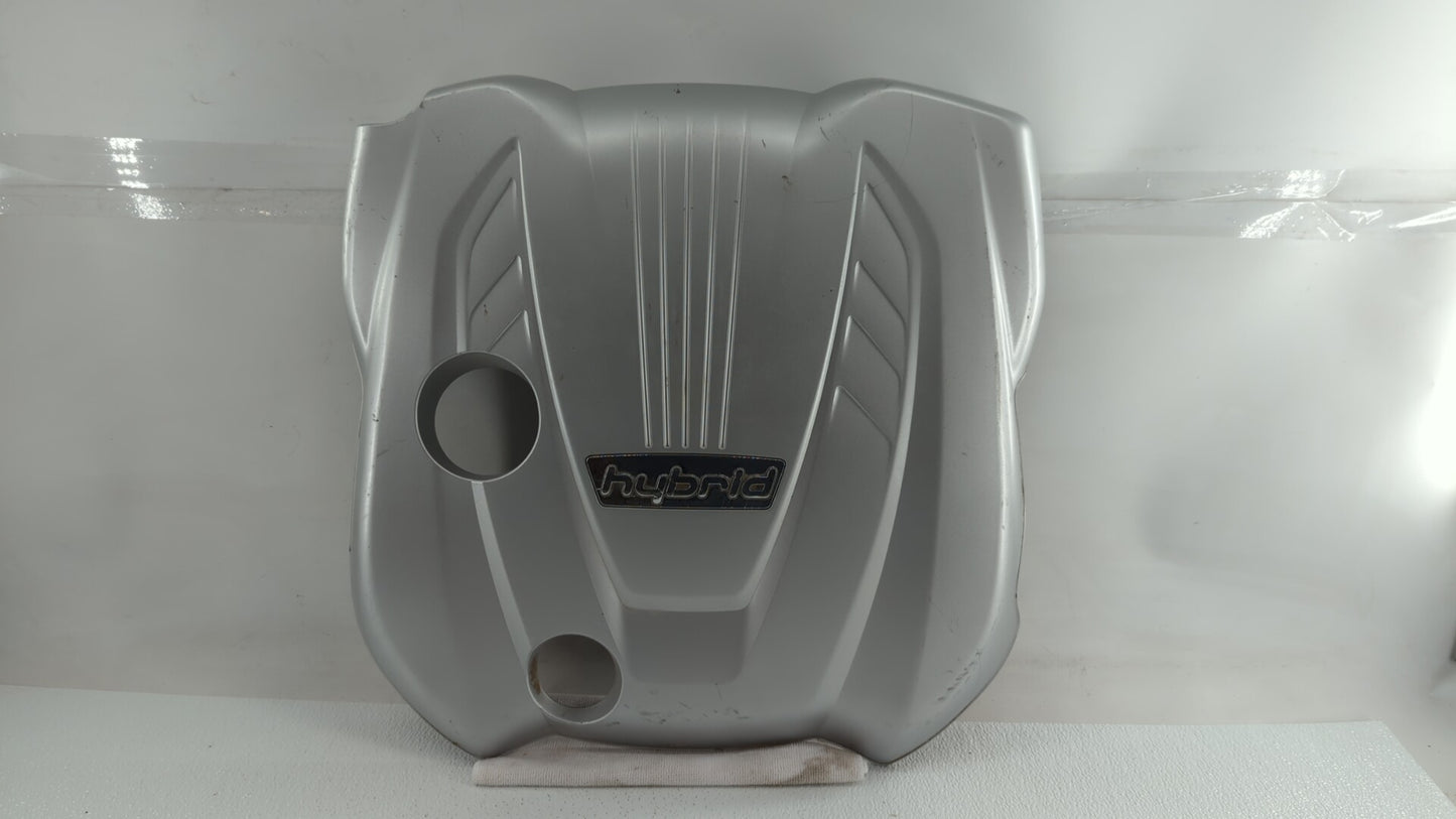 2015 Hyundai Sonata Engine Cover - Oemusedautoparts1.com