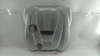 2015 Hyundai Sonata Engine Cover - Oemusedautoparts1.com