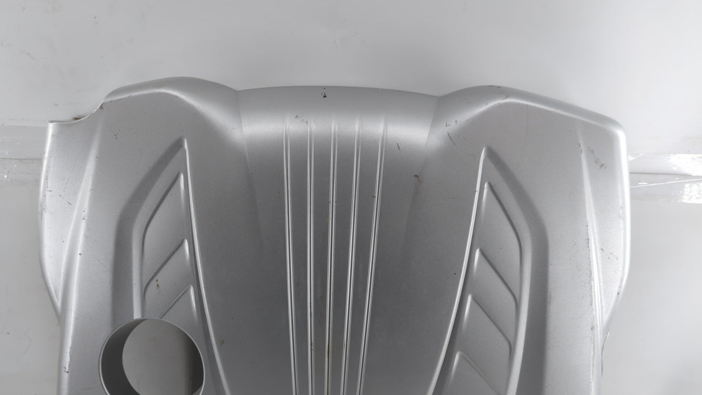 2015 Hyundai Sonata Engine Cover - Oemusedautoparts1.com