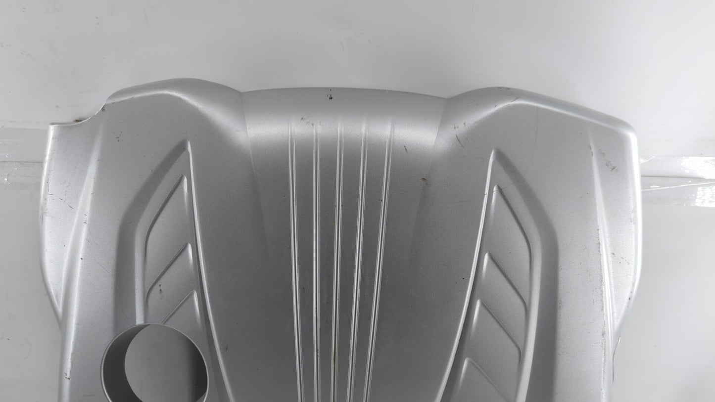 2015 Hyundai Sonata Engine Cover - Oemusedautoparts1.com