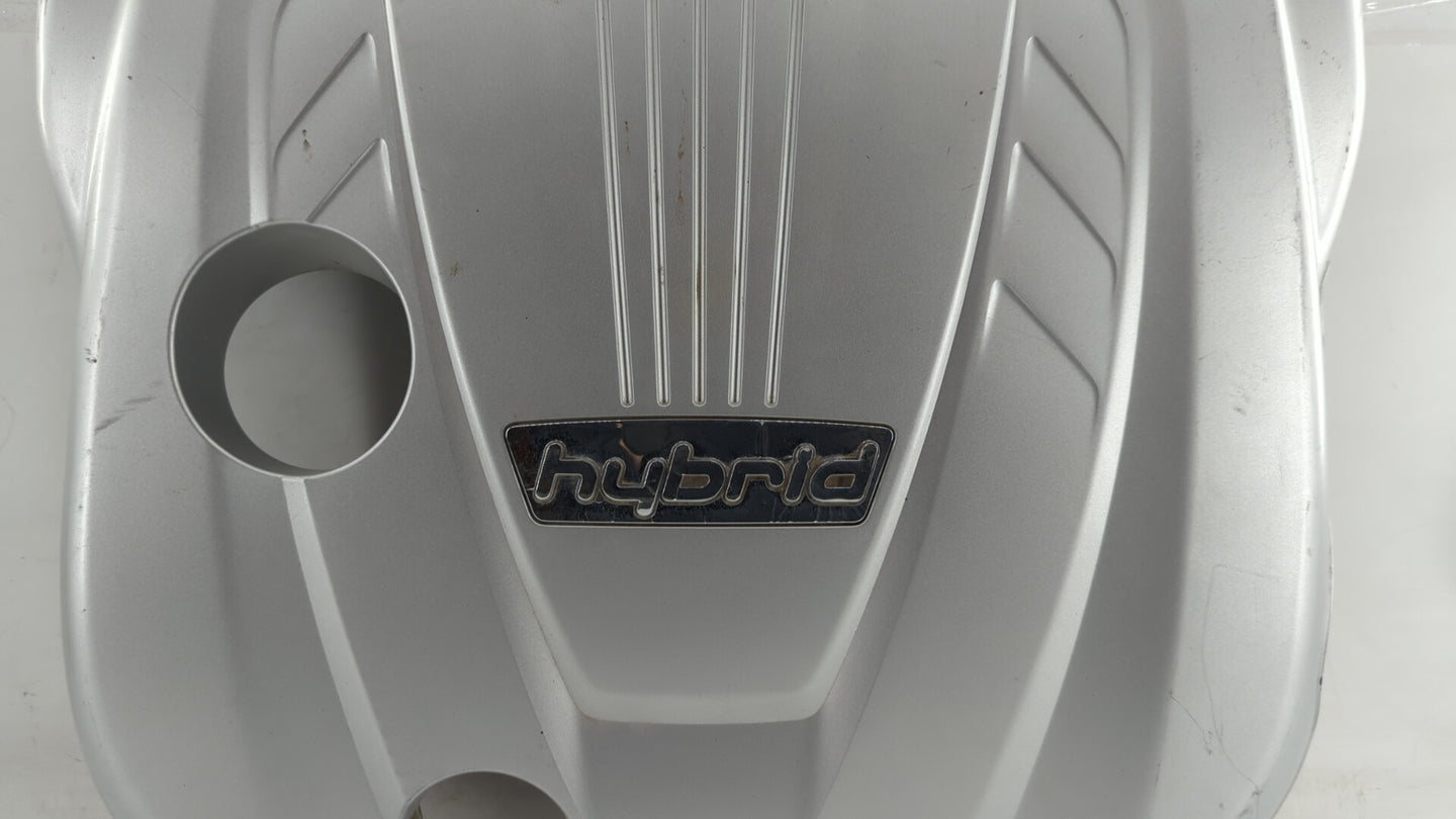 2015 Hyundai Sonata Engine Cover - Oemusedautoparts1.com