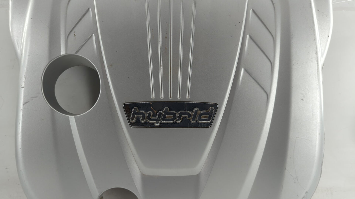 2015 Hyundai Sonata Engine Cover - Oemusedautoparts1.com