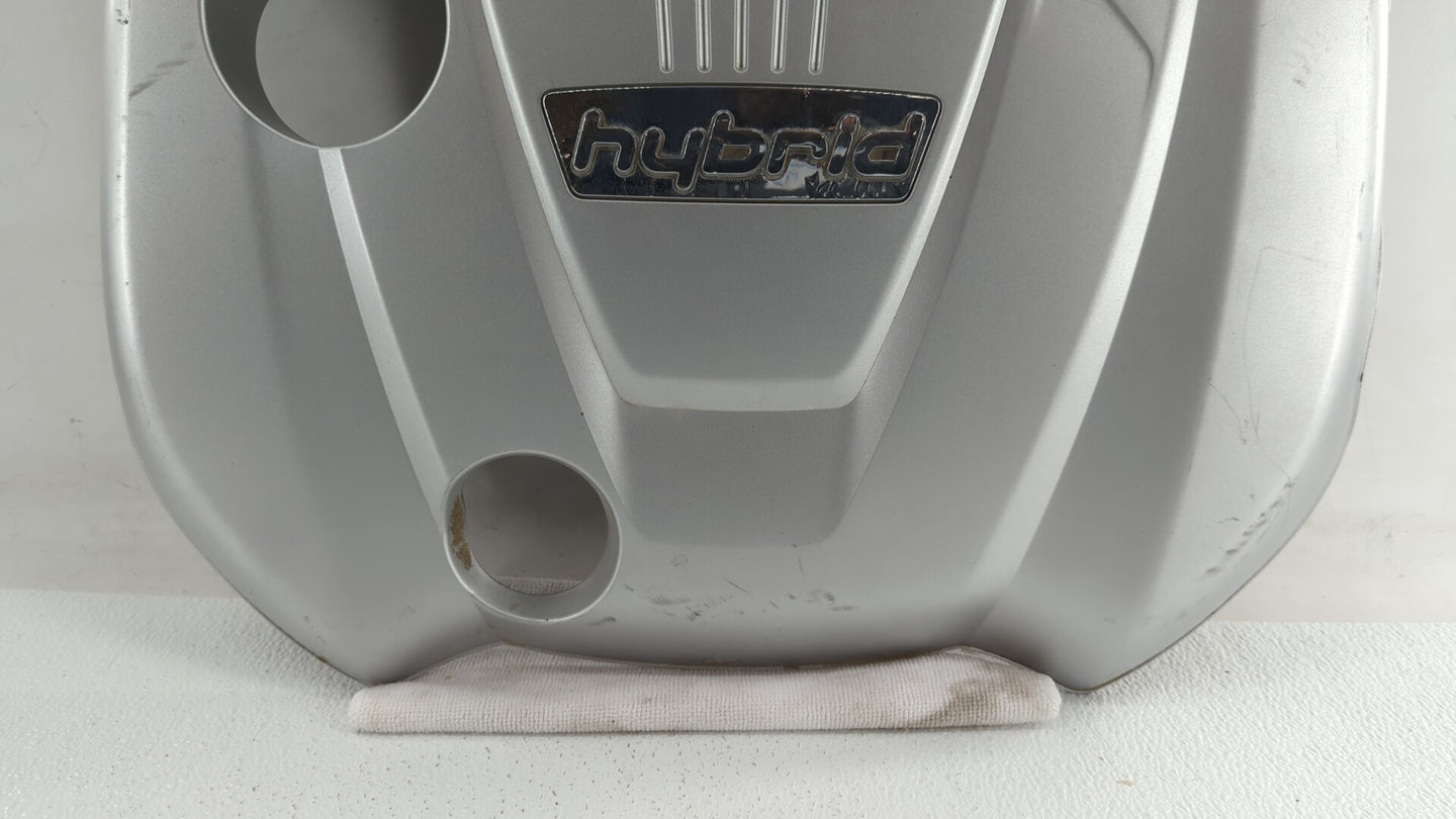 2015 Hyundai Sonata Engine Cover - Oemusedautoparts1.com