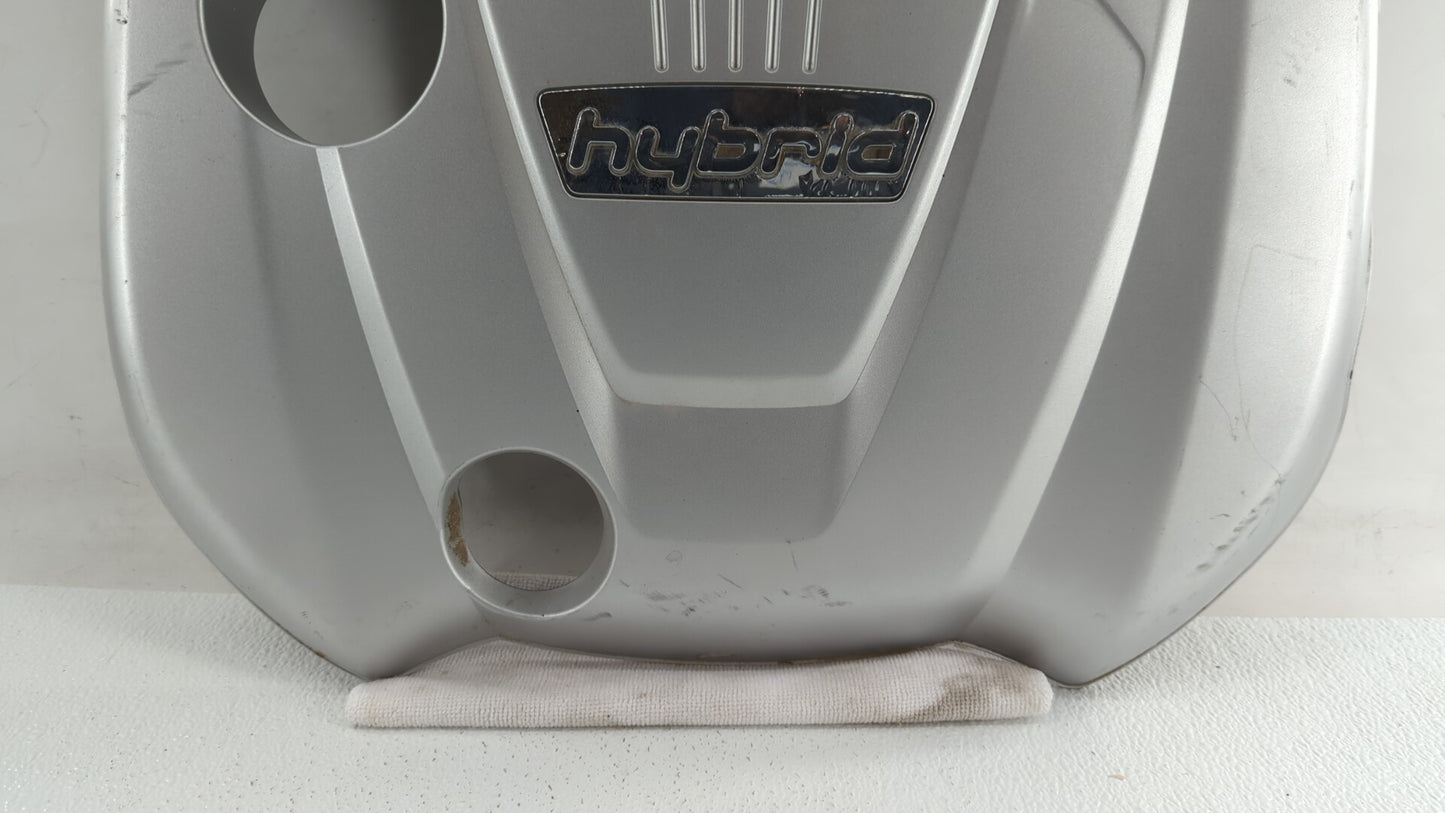 2015 Hyundai Sonata Engine Cover - Oemusedautoparts1.com