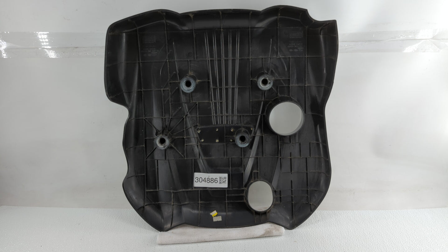 2015 Hyundai Sonata Engine Cover - Oemusedautoparts1.com