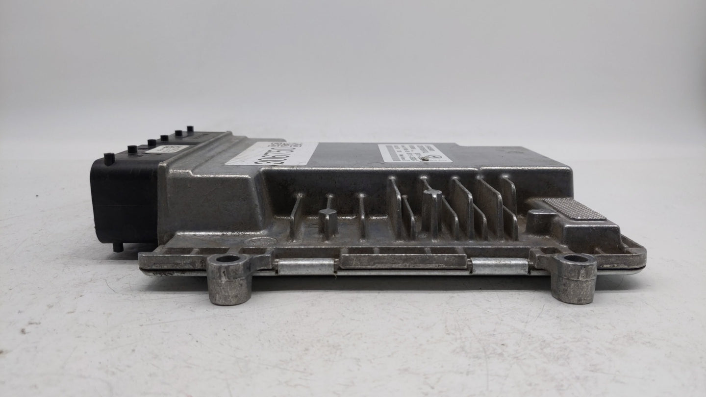 2015-2017 Hyundai Sonata PCM Engine Control Computer ECU ECM PCU OEM P/N:39101-2GGL2 39111-2GGL2 Fits Fits 2015 2016 2017 OE