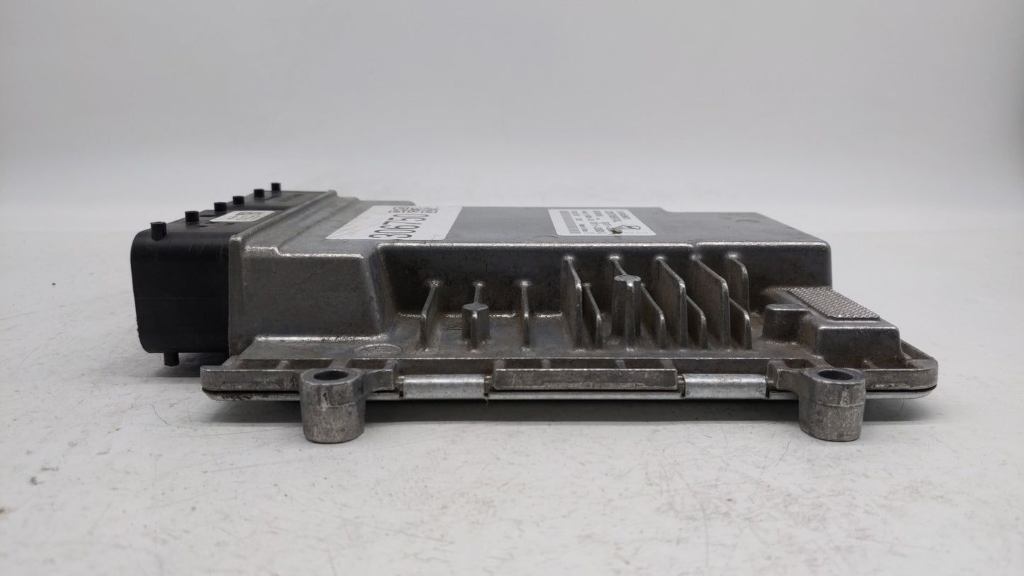 2015-2017 Hyundai Sonata PCM Engine Control Computer ECU ECM PCU OEM P/N:39101-2GGL2 39111-2GGL2 Fits Fits 2015 2016 2017 OE