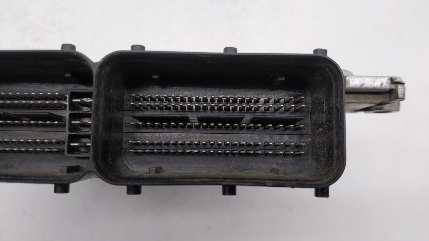 2015-2017 Hyundai Sonata PCM Engine Control Computer ECU ECM PCU OEM P/N:39101-2GGL2 39111-2GGL2 Fits Fits 2015 2016 2017 OE