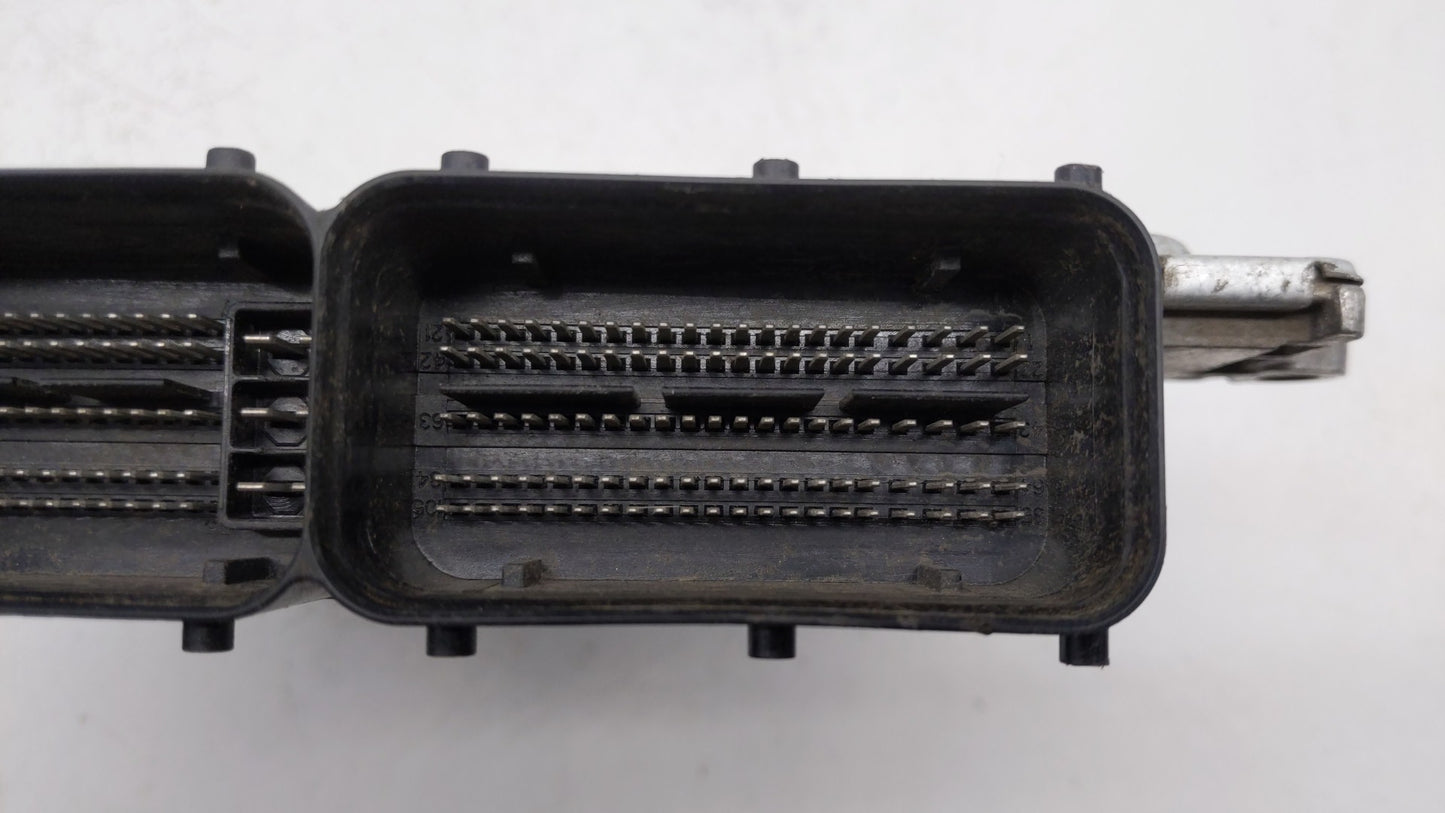 2015-2017 Hyundai Sonata PCM Engine Control Computer ECU ECM PCU OEM P/N:39101-2GGL2 39111-2GGL2 Fits Fits 2015 2016 2017 OE