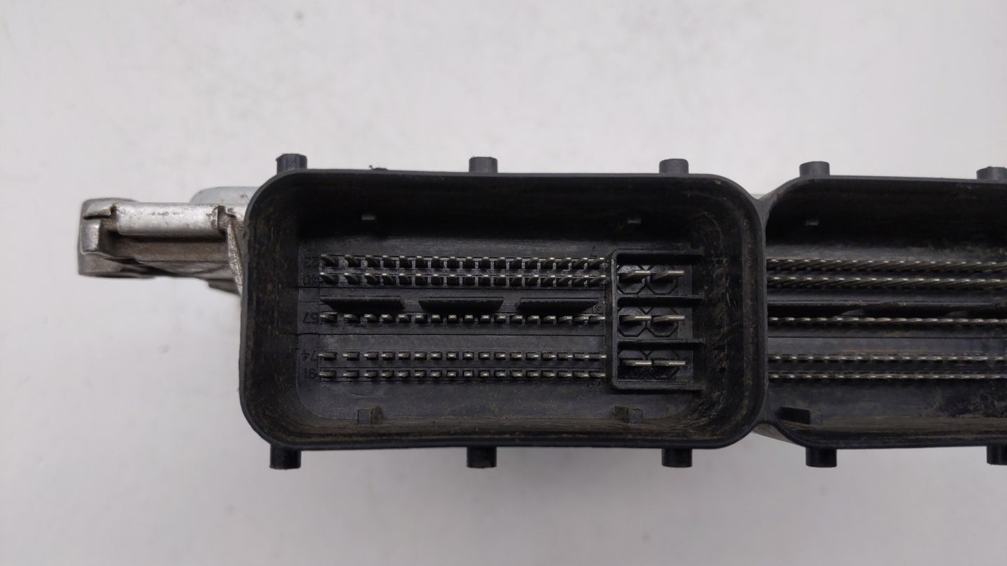 2015-2017 Hyundai Sonata PCM Engine Control Computer ECU ECM PCU OEM P/N:39101-2GGL2 39111-2GGL2 Fits Fits 2015 2016 2017 OE