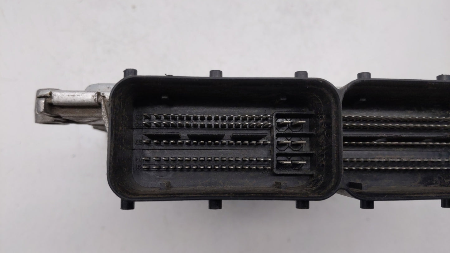 2015-2017 Hyundai Sonata PCM Engine Control Computer ECU ECM PCU OEM P/N:39101-2GGL2 39111-2GGL2 Fits Fits 2015 2016 2017 OE