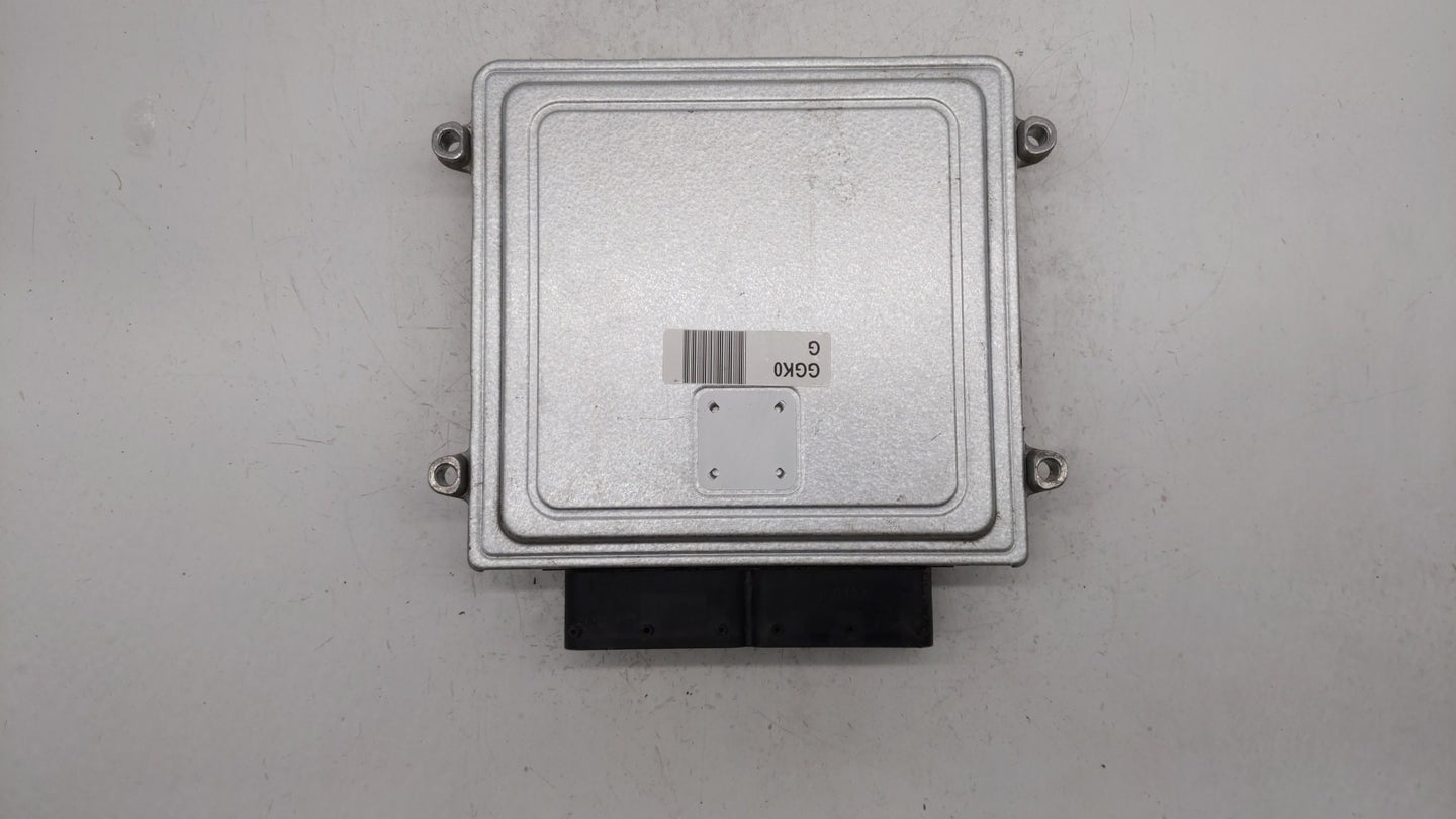 2015-2017 Hyundai Sonata PCM Engine Control Computer ECU ECM PCU OEM P/N:39101-2GGL2 39111-2GGL2 Fits Fits 2015 2016 2017 OE