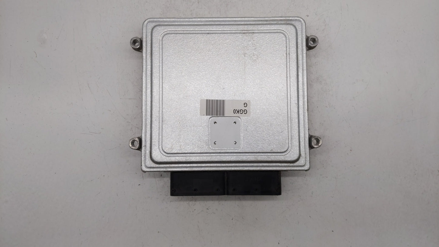 2015-2017 Hyundai Sonata PCM Engine Control Computer ECU ECM PCU OEM P/N:39101-2GGL2 39111-2GGL2 Fits Fits 2015 2016 2017 OE