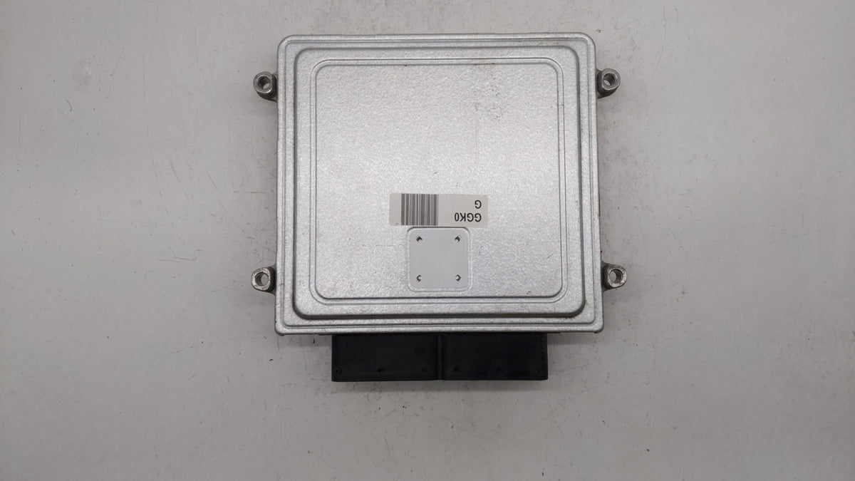 2015-2017 Hyundai Sonata PCM Engine Control Computer ECU ECM PCU OEM P/N:39101-2GGL2 39111-2GGL2, 39101-2GGL4 Fits 2015 2016