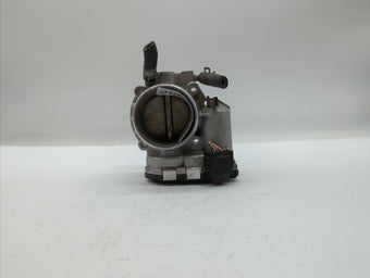 compare product 2011-2015 Hyundai Sonata Throttle Body P/N:35100-2G800 Fits Fits 2011 2012 2013 2014 2015 2016 OEM Used Auto Parts