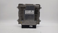 2015-2017 Hyundai Sonata PCM Engine Control Computer ECU ECM PCU OEM P/N:39101-2GGL2 39111-2GGL2 Fits Fits 2015 2016 2017 OE