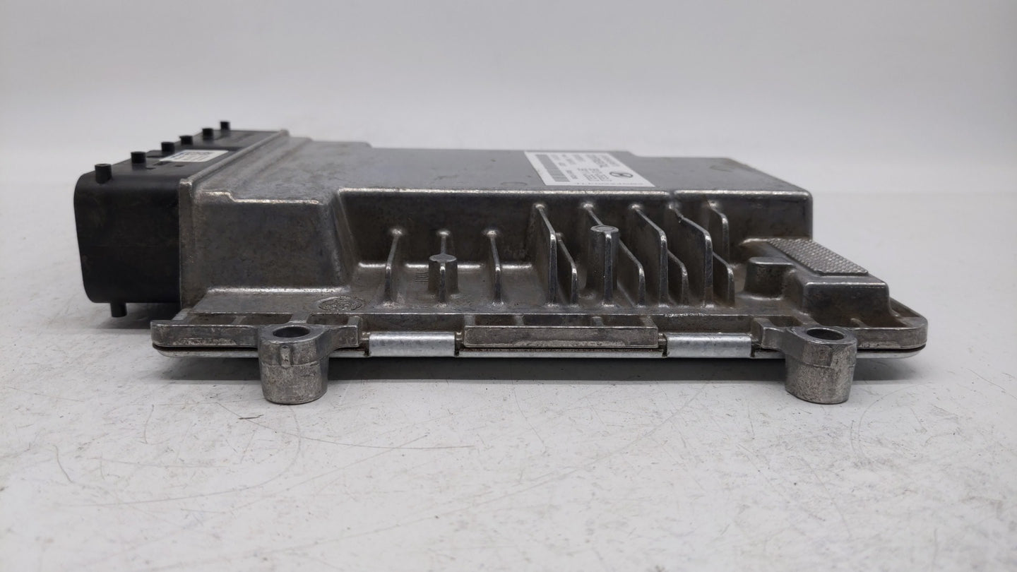 2015-2017 Hyundai Sonata PCM Engine Control Computer ECU ECM PCU OEM P/N:39101-2GGL2 39111-2GGL2 Fits Fits 2015 2016 2017 OE