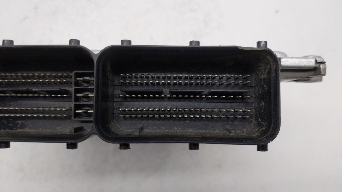 2015-2017 Hyundai Sonata PCM Engine Control Computer ECU ECM PCU OEM P/N:39101-2GGL2 39111-2GGL2 Fits Fits 2015 2016 2017 OE