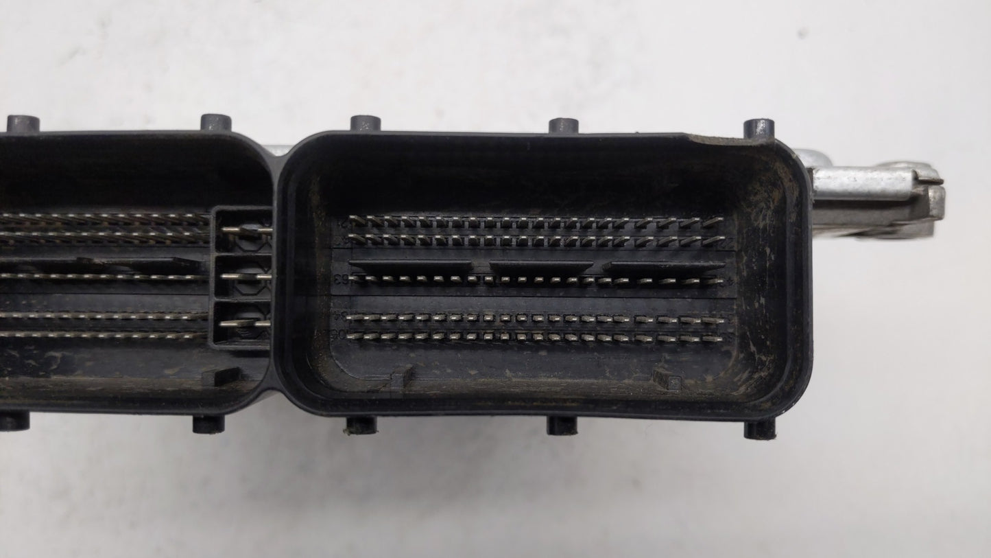2015-2017 Hyundai Sonata PCM Engine Control Computer ECU ECM PCU OEM P/N:39101-2GGL2 39111-2GGL2 Fits Fits 2015 2016 2017 OE