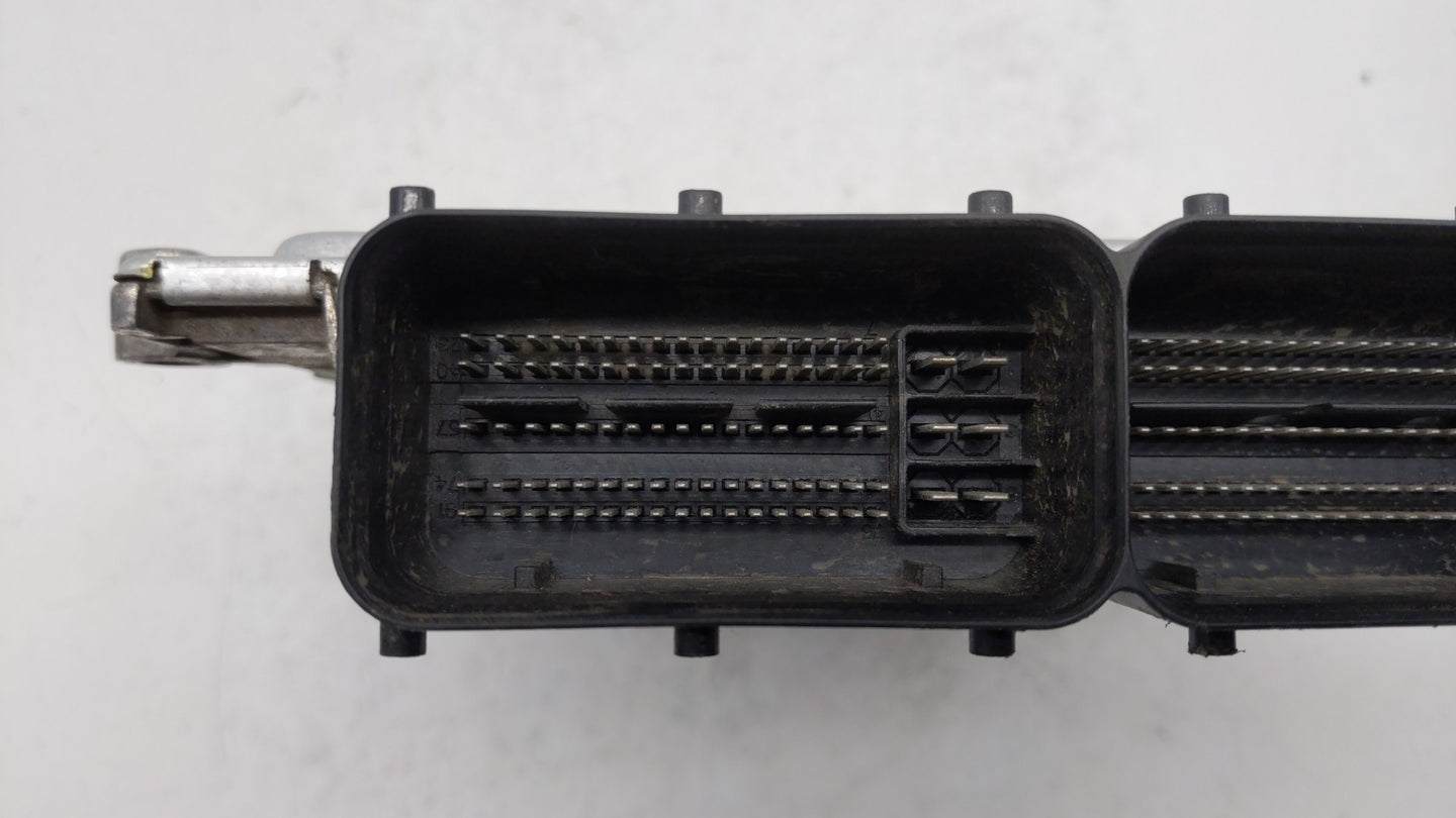 2015-2017 Hyundai Sonata PCM Engine Control Computer ECU ECM PCU OEM P/N:39101-2GGL2 39111-2GGL2 Fits Fits 2015 2016 2017 OE