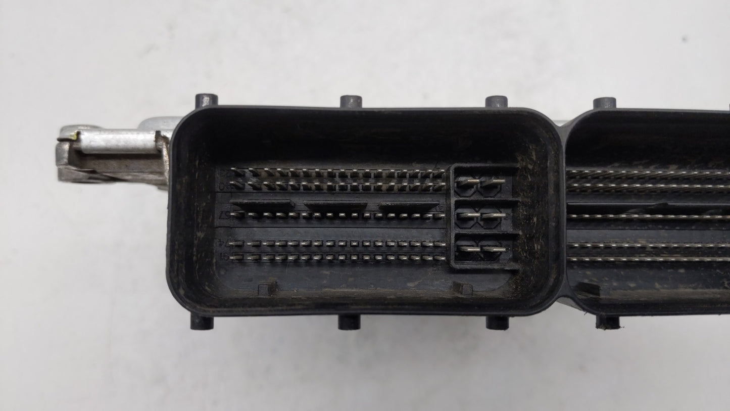2015-2017 Hyundai Sonata PCM Engine Control Computer ECU ECM PCU OEM P/N:39101-2GGL2 39111-2GGL2 Fits Fits 2015 2016 2017 OE