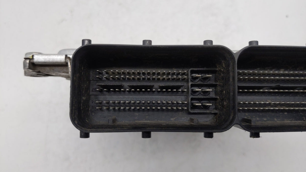 2015-2017 Hyundai Sonata PCM Engine Control Computer ECU ECM PCU OEM P/N:39101-2GGL2 39111-2GGL2, 39101-2GGL4 Fits 2015 2016