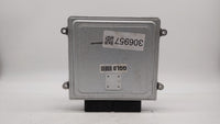 2015-2017 Hyundai Sonata PCM Engine Control Computer ECU ECM PCU OEM P/N:39101-2GGL2 39111-2GGL2 Fits Fits 2015 2016 2017 OE