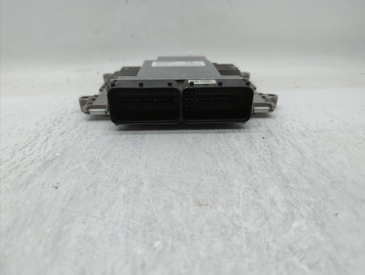 2015-2017 Hyundai Sonata PCM Engine Control Computer ECU ECM PCU OEM P/N:39101-2GGL2 39111-2GGL2 Fits Fits 2015 2016 2017 OE