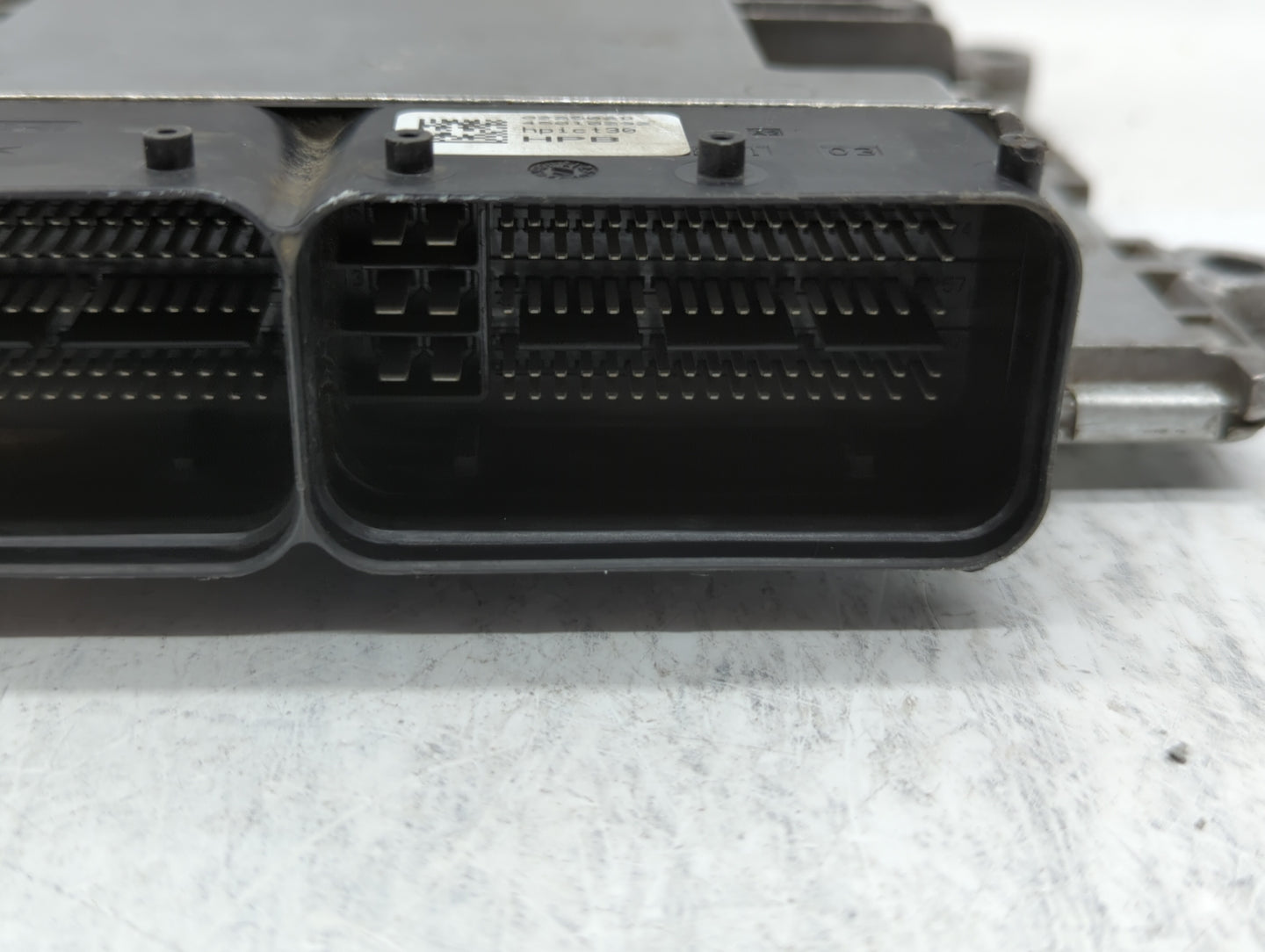 2015-2017 Hyundai Sonata PCM Engine Control Computer ECU ECM PCU OEM P/N:39101-2GGL2 39111-2GGL2 Fits Fits 2015 2016 2017 OE