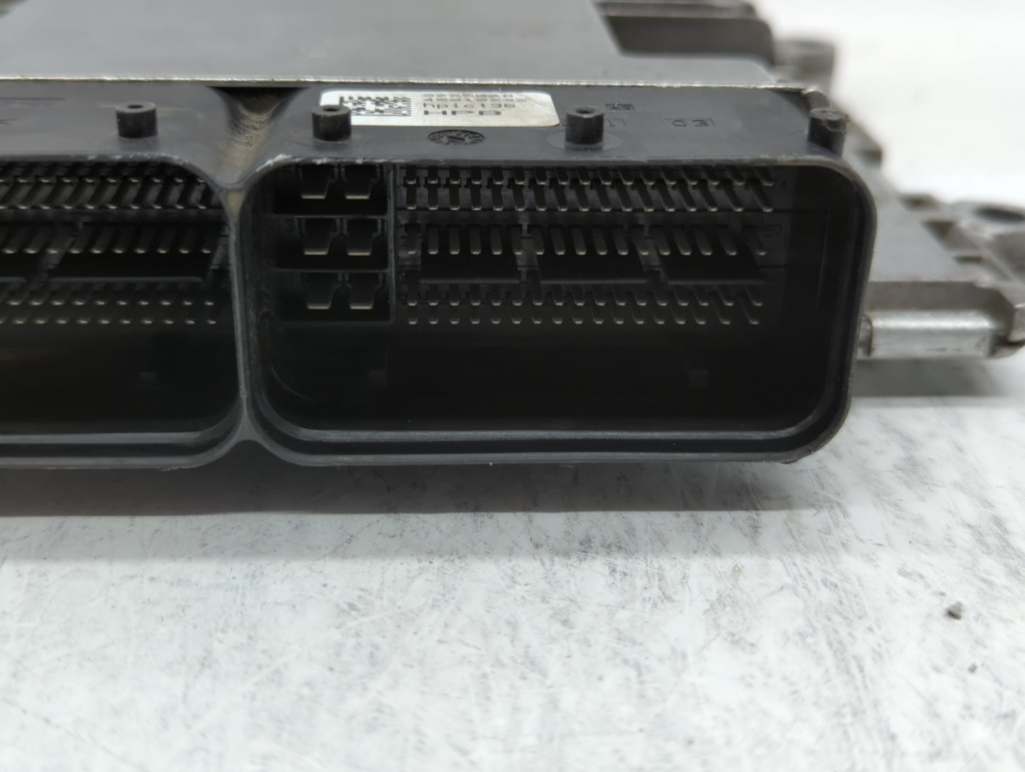 2015-2017 Hyundai Sonata PCM Engine Control Computer ECU ECM PCU OEM P/N:39101-2GGL2 39111-2GGL2 Fits Fits 2015 2016 2017 OE