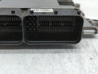 2015-2017 Hyundai Sonata PCM Engine Control Computer ECU ECM PCU OEM P/N:39101-2GGL2 39111-2GGL2 Fits Fits 2015 2016 2017 OE